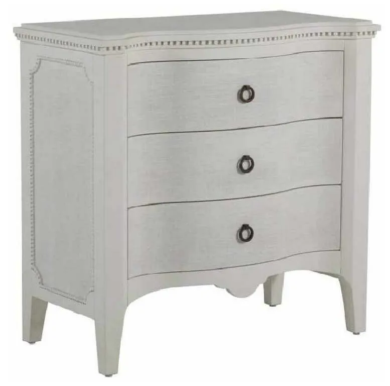 Gabby Home SCH-167205 Sarah Chest White Gabby Home SCH-167205 Sarah Chest White