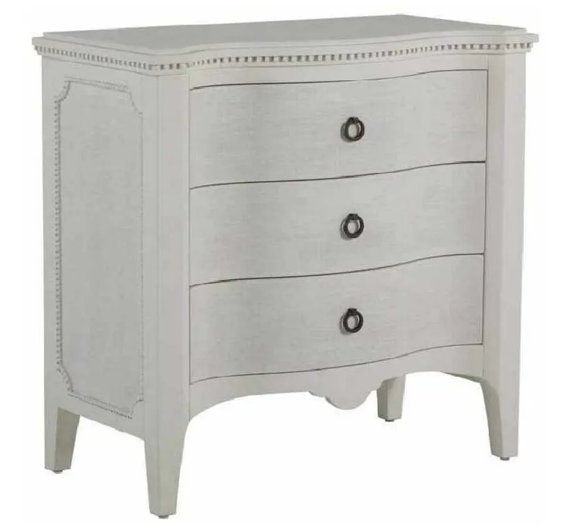 Gabby Home SCH-167205 Sarah Chest White Gabby Home SCH-167205 Sarah Chest White