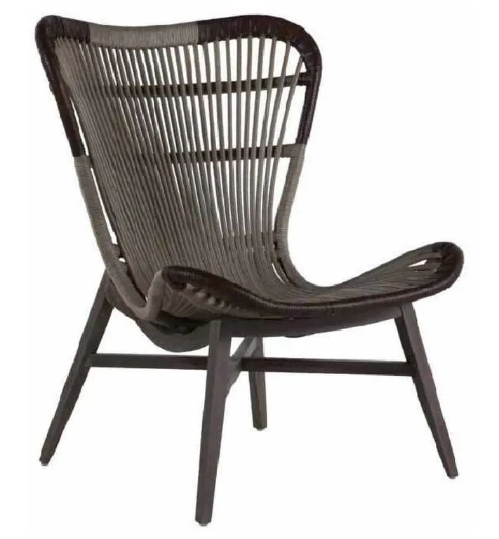 Gabby Home SCH-167215 Nolan Chair Natural Gray Gabby Home SCH-167215 Nolan Chair Natural Gray