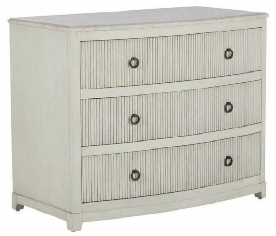 Gabby Home SCH-167220 Rosalyn Chest White Gabby Home SCH-167220 Rosalyn Chest White