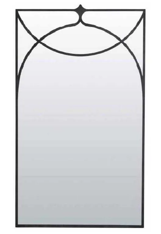 Gabby Home SCH-168090 Swan Mirror Pewter Gabby Home SCH-168090 Swan Mirror Pewter
