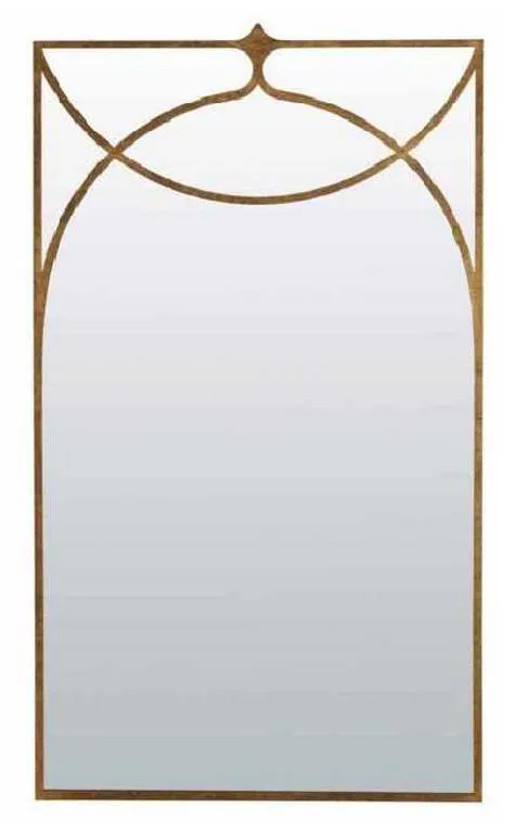 Gabby Home SCH-168095 Swan Mirror Gold Gabby Home SCH-168095 Swan Mirror Gold
