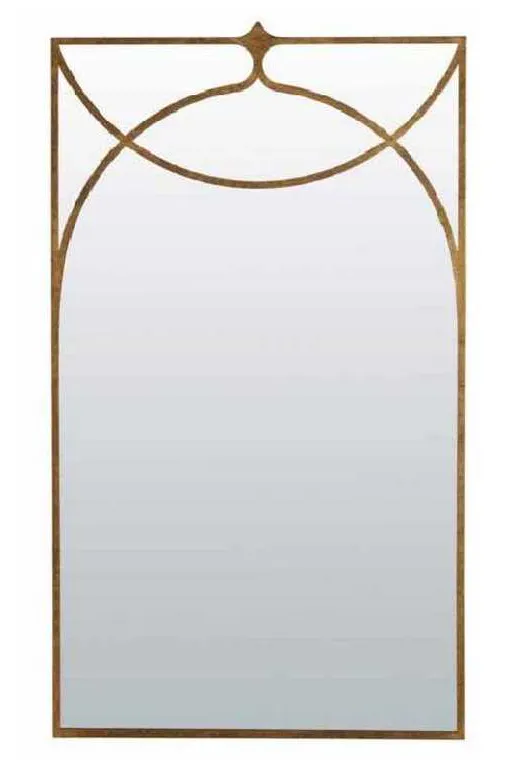 Gabby Home SCH-168095 Swan Mirror Gold Gabby Home SCH-168095 Swan Mirror Gold
