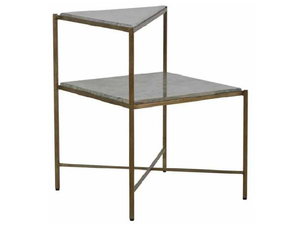Gabby Home SCH-168120  Jayce Side Table