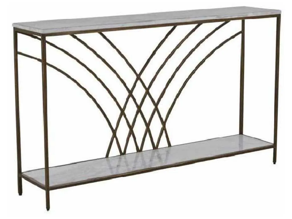 Gabby Home SCH-168125  Felding Console Table