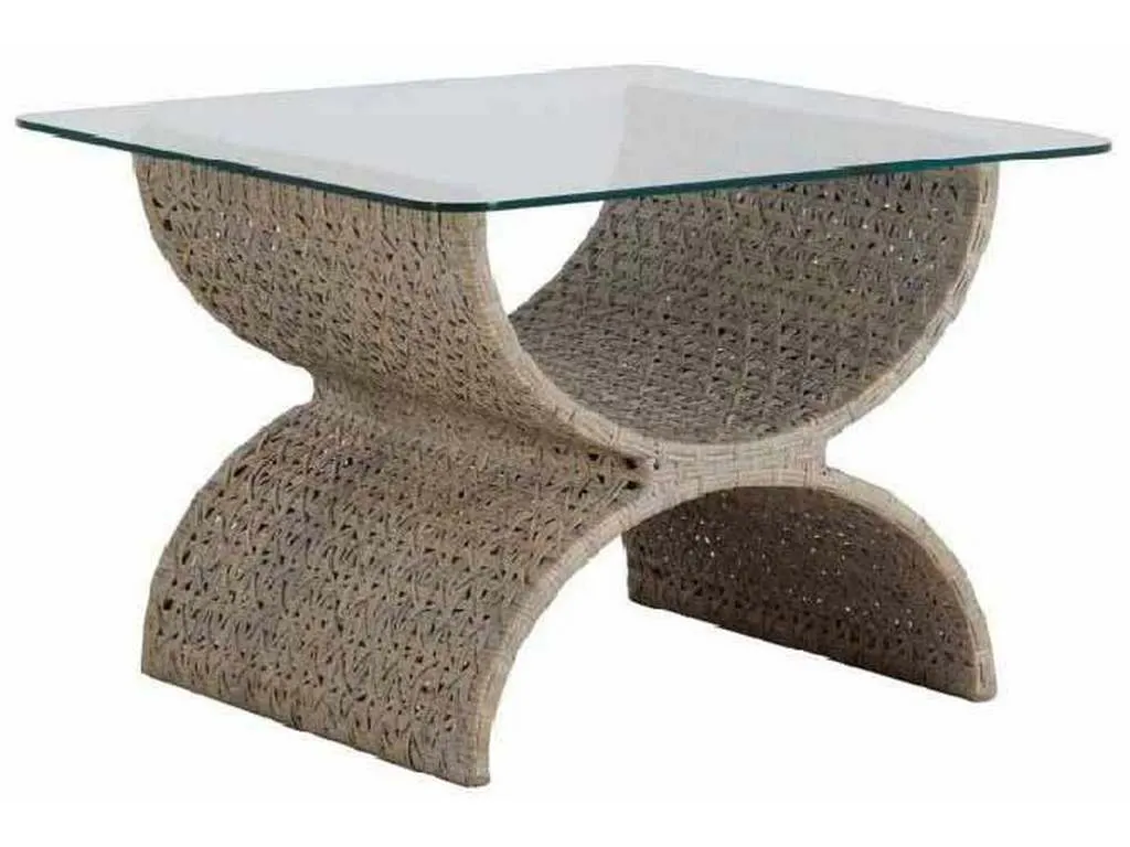 Gabby Home SCH-168145  Cass Side Table