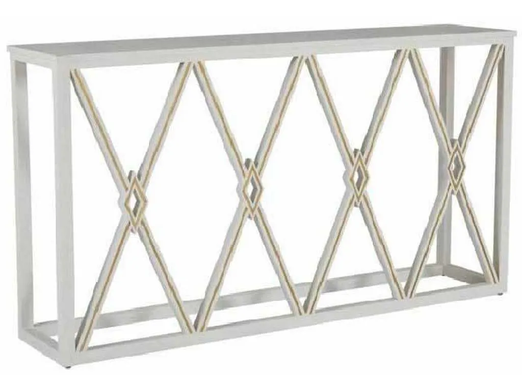 Gabby Home SCH-168150  Alandra Console Table