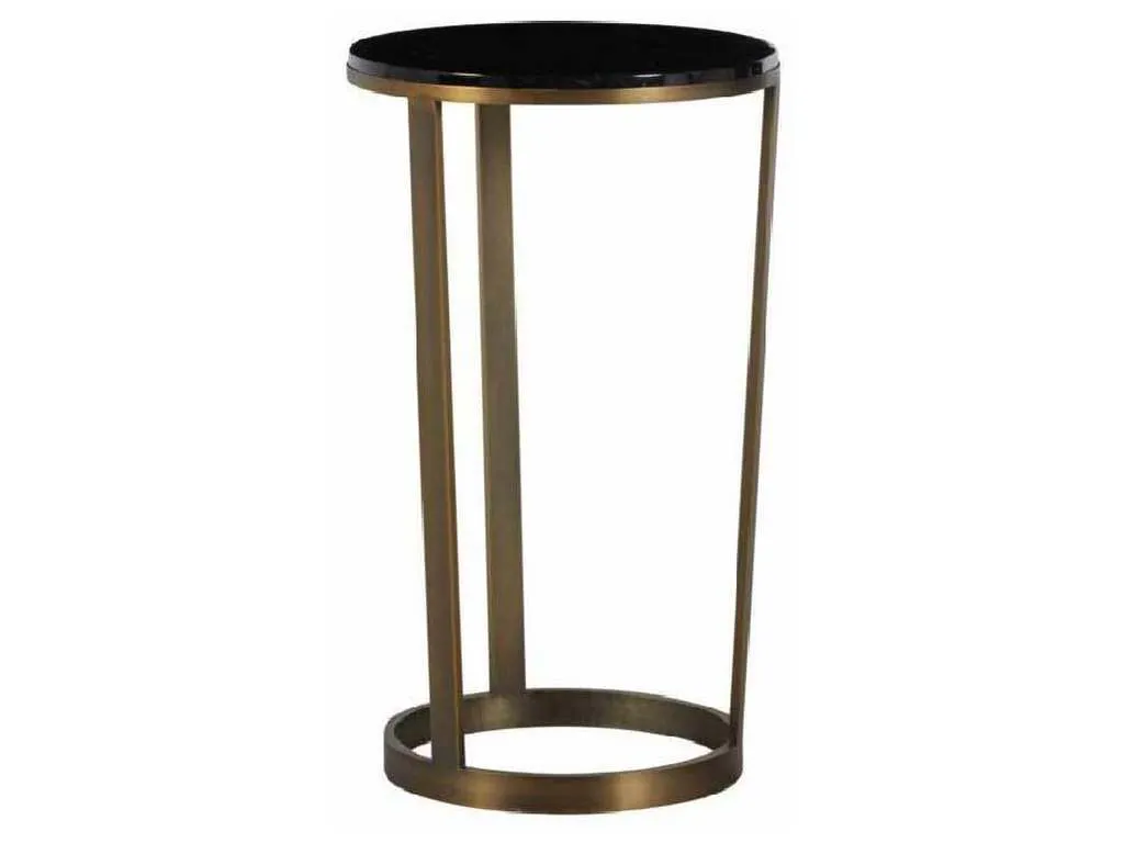 Gabby Home SCH-168170  Josie Side Table