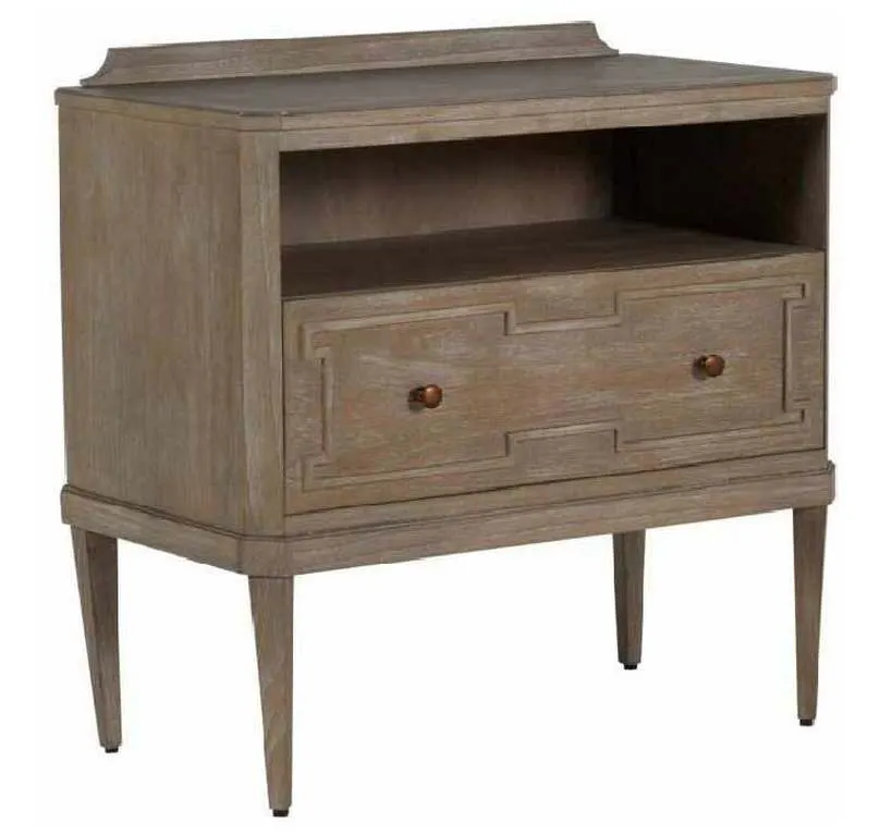 Gabby Home SCH-168195 Glenwood Nightstand Natural Gabby Home SCH-168195 Glenwood Nightstand Natural