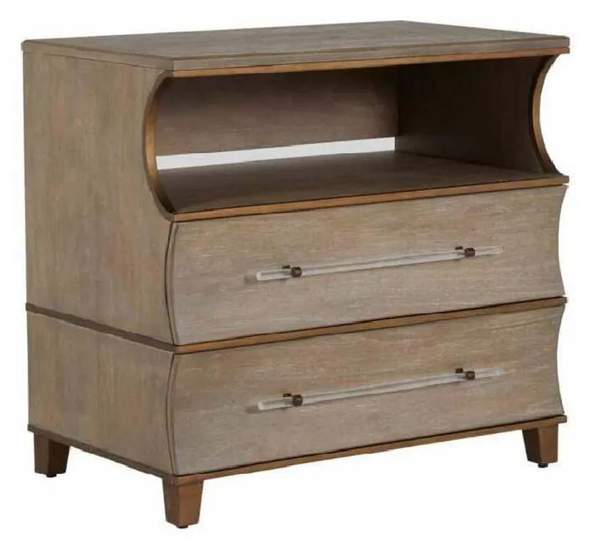 Gabby Home SCH-168210 Evonne Nightstand Gabby Home SCH-168210 Evonne Nightstand