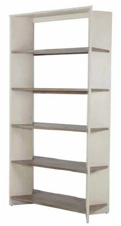 Gabby Home SCH-168235 Vaughn Bookcase Gabby Home SCH-168235 Vaughn Bookcase
