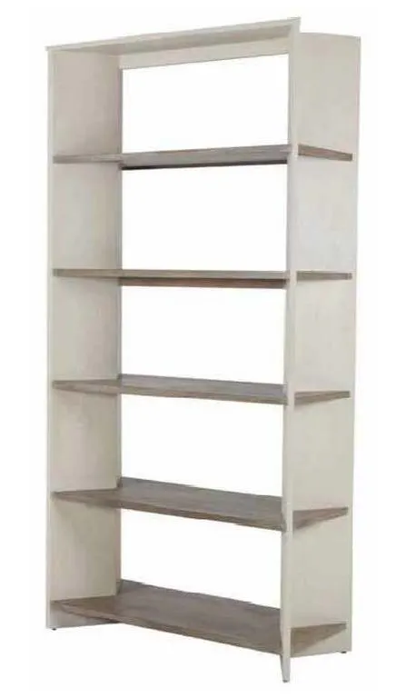 Gabby Home SCH-168235 Vaughn Bookcase Gabby Home SCH-168235 Vaughn Bookcase