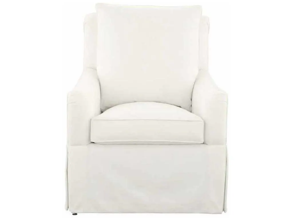 Gabby Home SCH-168430SW Murphy Falls Swivel Chair