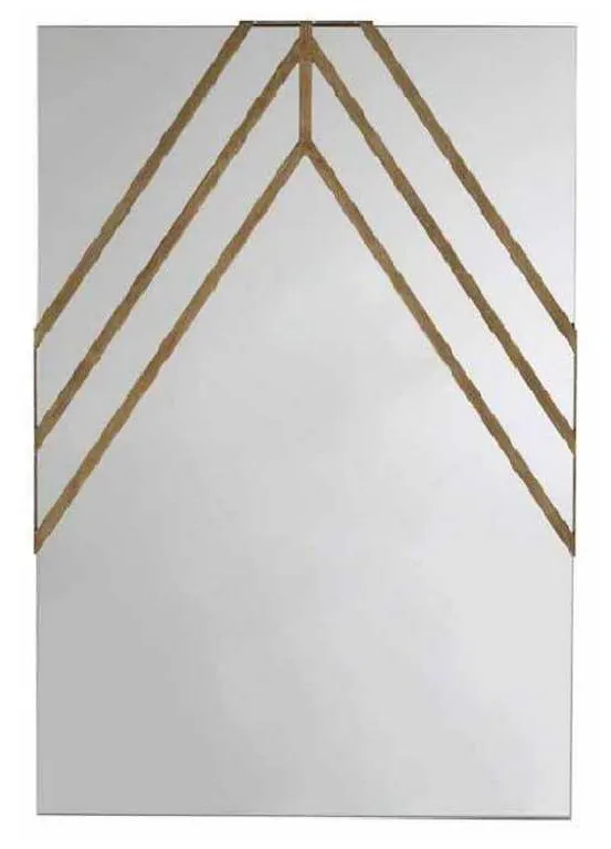 Gabby Home SCH-169125 Hopkins Mirror Champagne Gabby Home SCH-169125 Hopkins Mirror Champagne