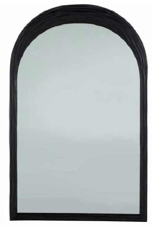 Gabby Home SCH-169130 Swell Mirror Black Gabby Home SCH-169130 Swell Mirror Black