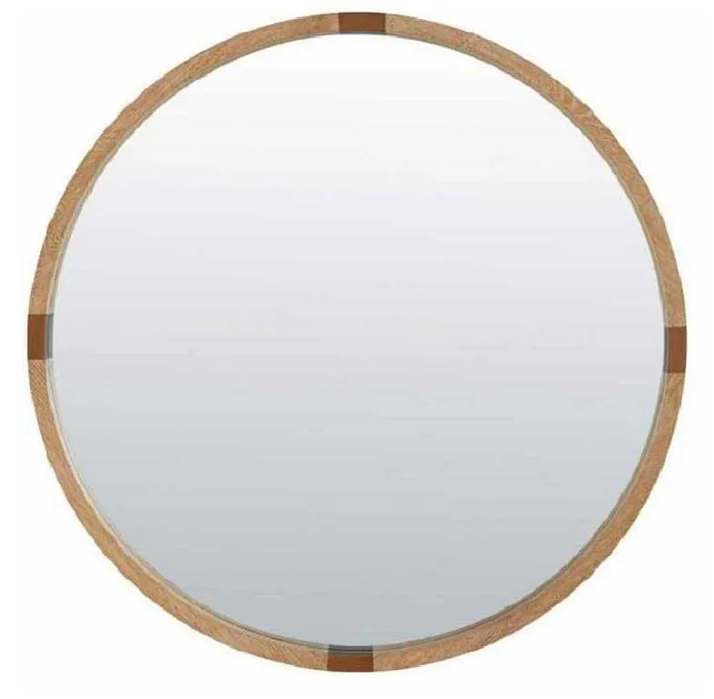 Gabby Home SCH-169150 Zion Mirror Small Gabby Home SCH-169150 Zion Mirror Small