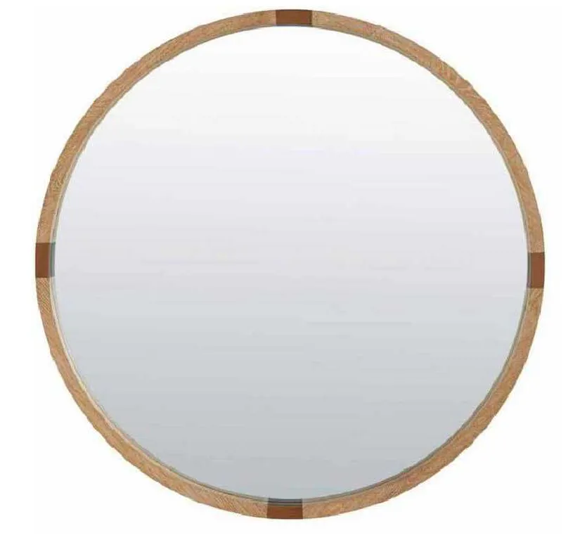 Gabby Home SCH-169150 Zion Mirror Small Gabby Home SCH-169150 Zion Mirror Small