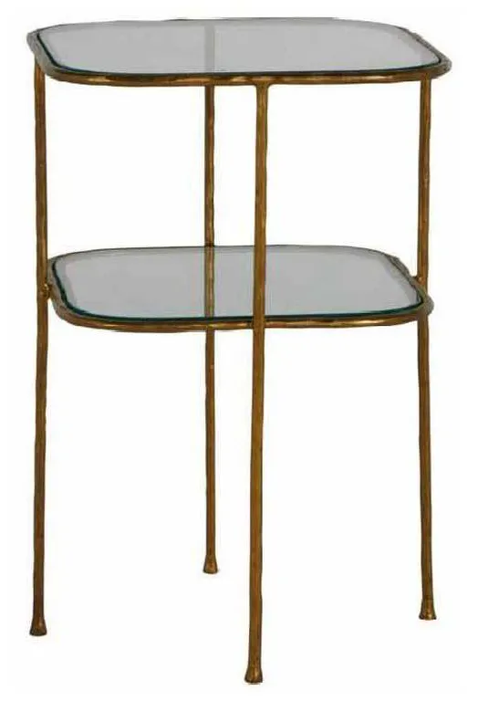 Gabby Home SCH-169170 Erwin Side Table Gabby Home SCH-169170 Erwin Side Table