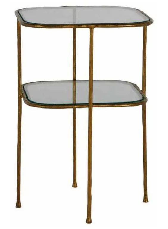 Gabby Home SCH-169170 Erwin Side Table Gabby Home SCH-169170 Erwin Side Table