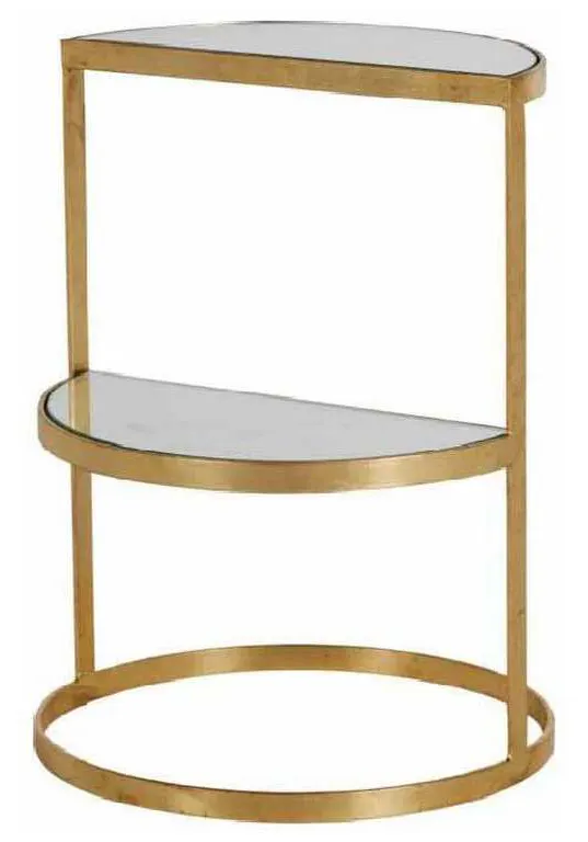 Gabby Home SCH-169180 Emmanuel Side Table Gabby Home SCH-169180 Emmanuel Side Table