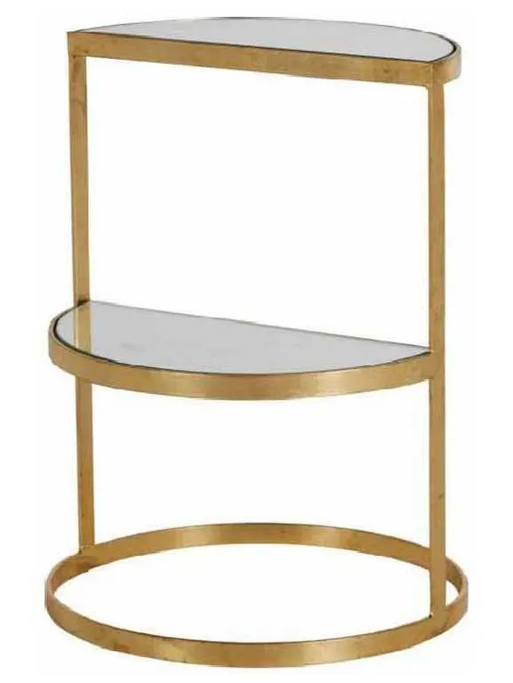 Gabby Home SCH-169180 Emmanuel Side Table Gabby Home SCH-169180 Emmanuel Side Table