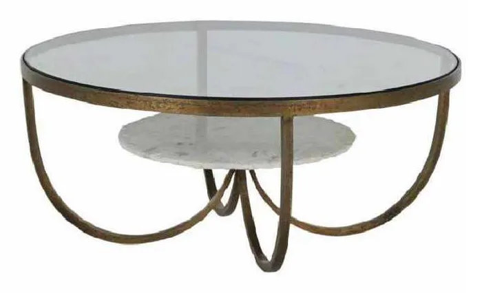Gabby Home SCH-169185 Wilbur Coffee Table Gabby Home SCH-169185 Wilbur Coffee Table
