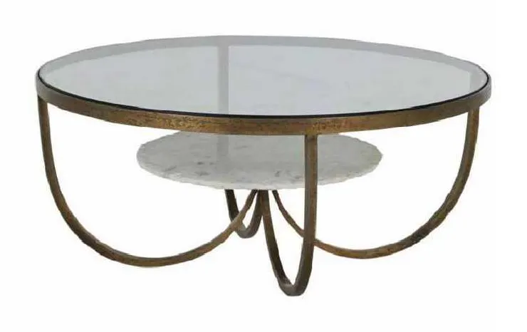 Gabby Home SCH-169185 Wilbur Coffee Table Gabby Home SCH-169185 Wilbur Coffee Table
