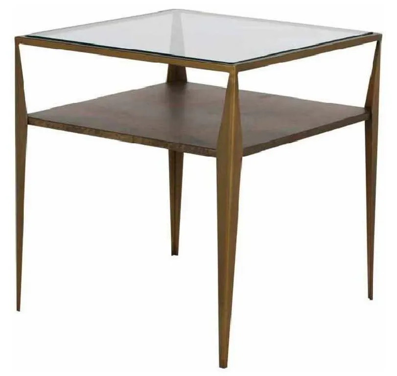 Gabby Home SCH-169190 Winona Side Table Gabby Home SCH-169190 Winona Side Table