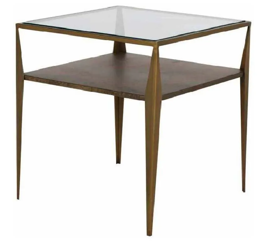 Gabby Home SCH-169190 Winona Side Table Gabby Home SCH-169190 Winona Side Table