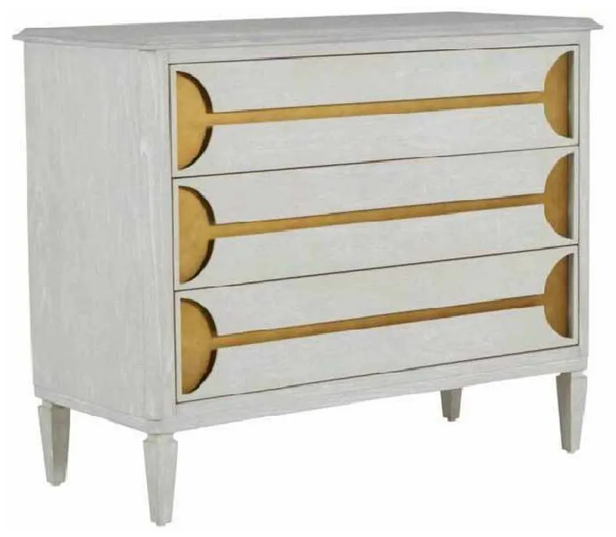 Gabby Home SCH-169245 Kaitlin Chest Gabby Home SCH-169245 Kaitlin Chest