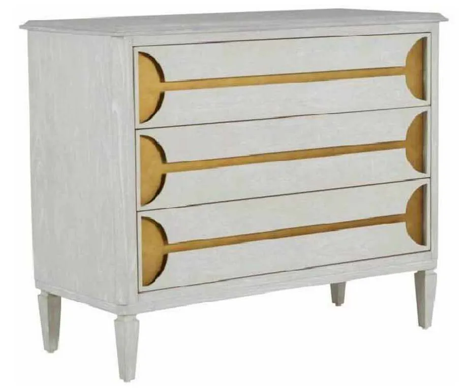 Gabby Home SCH-169245 Kaitlin Chest Gabby Home SCH-169245 Kaitlin Chest
