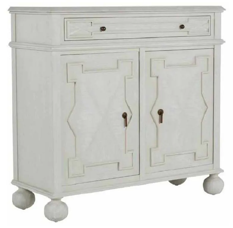Gabby Home SCH-169255 Ezekiel Cabinet White Gabby Home SCH-169255 Ezekiel Cabinet White
