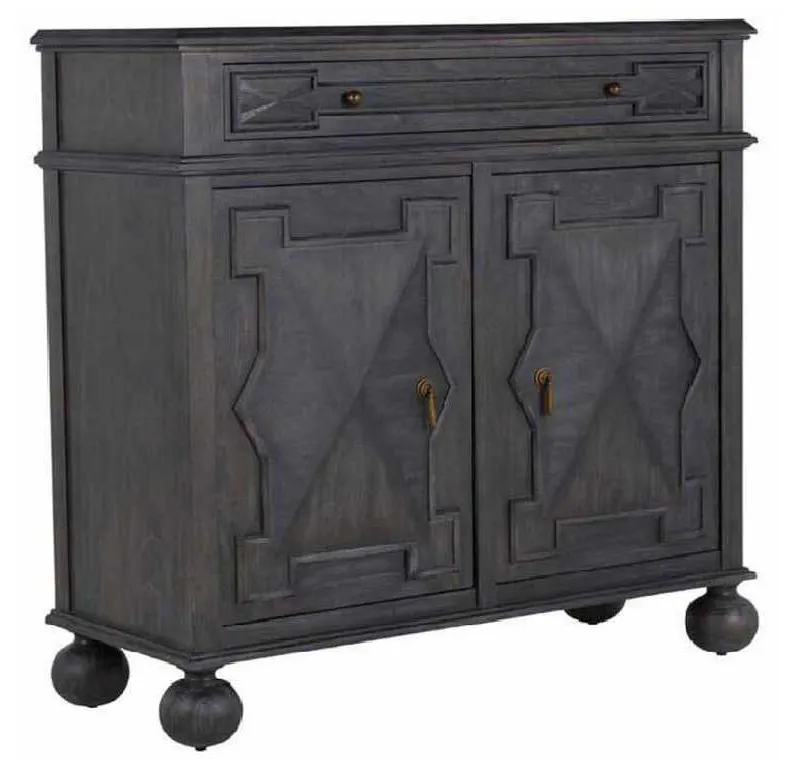 Gabby Home SCH-169260 Ezekiel Cabinet Dark Gabby Home SCH-169260 Ezekiel Cabinet Dark