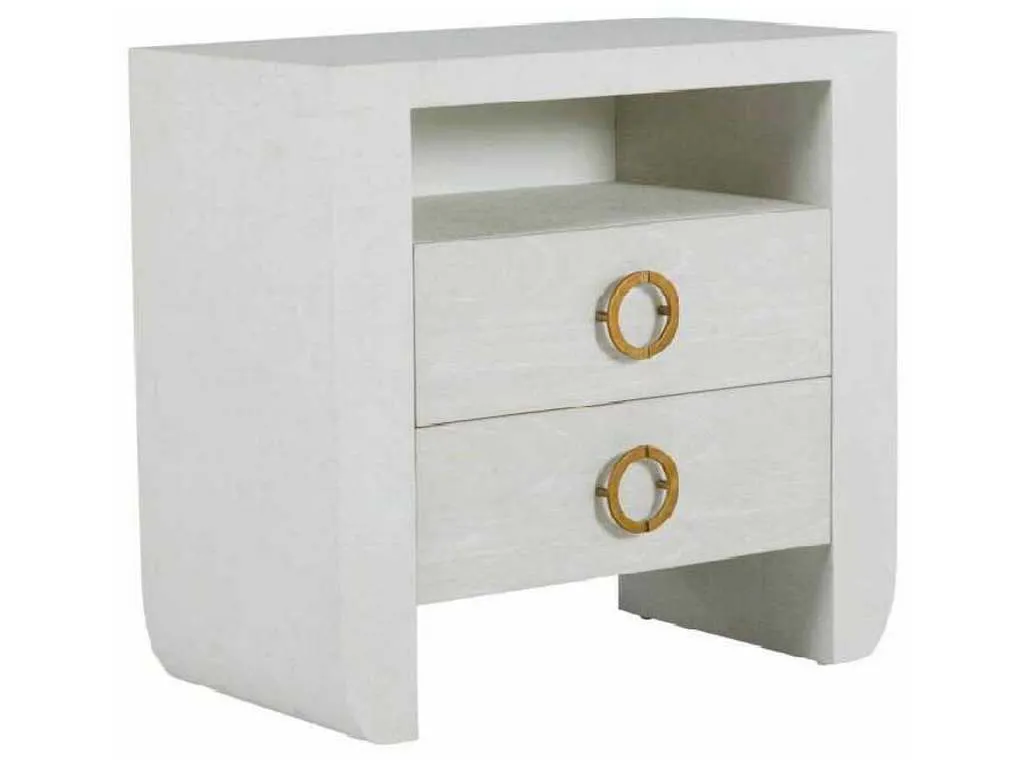 Gabby Home SCH-169270  Sherie Nightstand