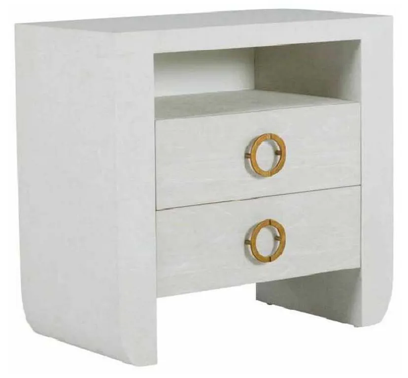 Gabby Home SCH-169270 Sherie Nightstand Gabby Home SCH-169270 Sherie Nightstand