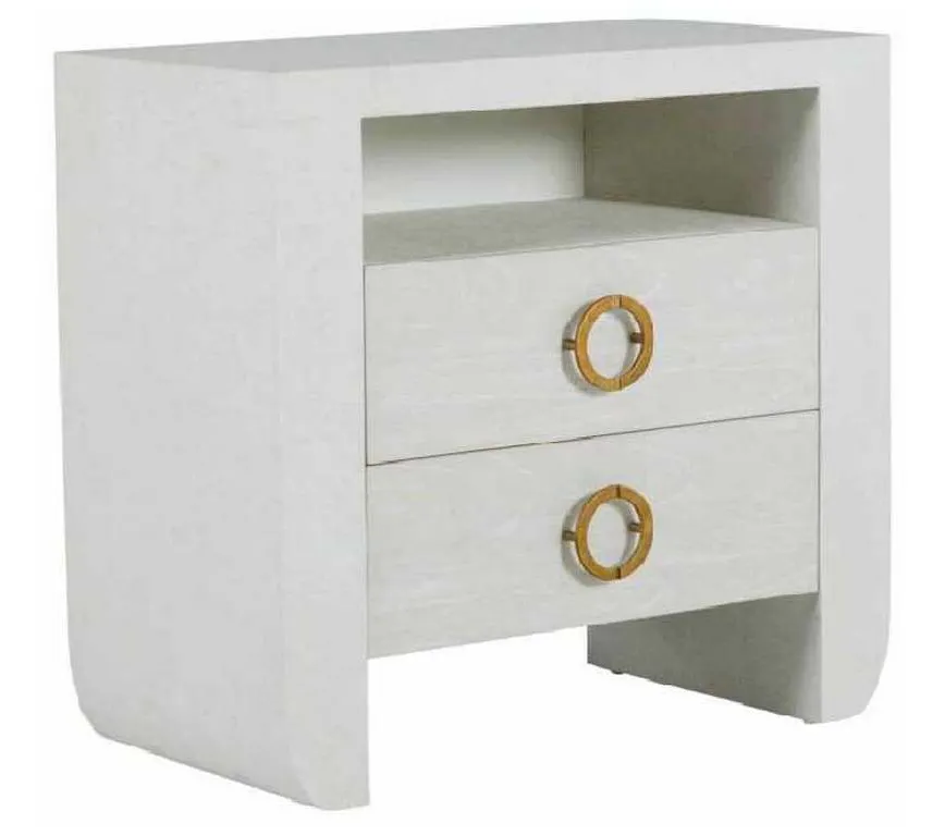 Gabby Home SCH-169270 Sherie Nightstand Gabby Home SCH-169270 Sherie Nightstand