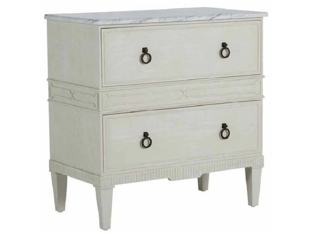 Gabby Home SCH-169275  Archie Nightstand