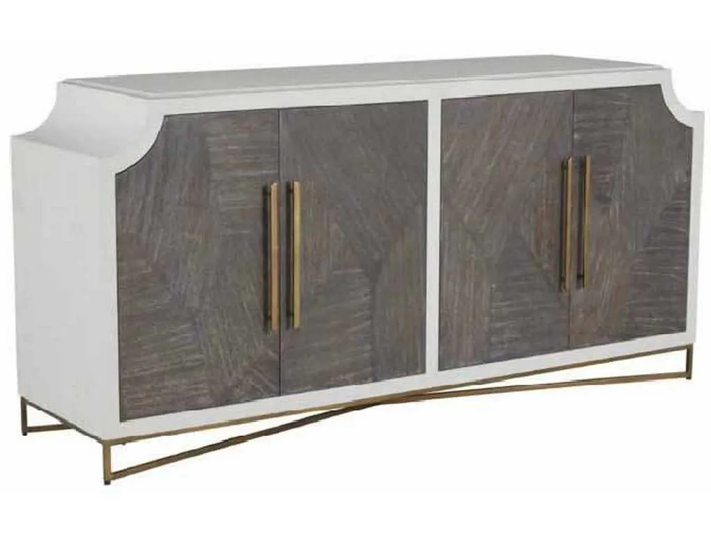 Gabby Home SCH-169305  Kirsten Cabinet