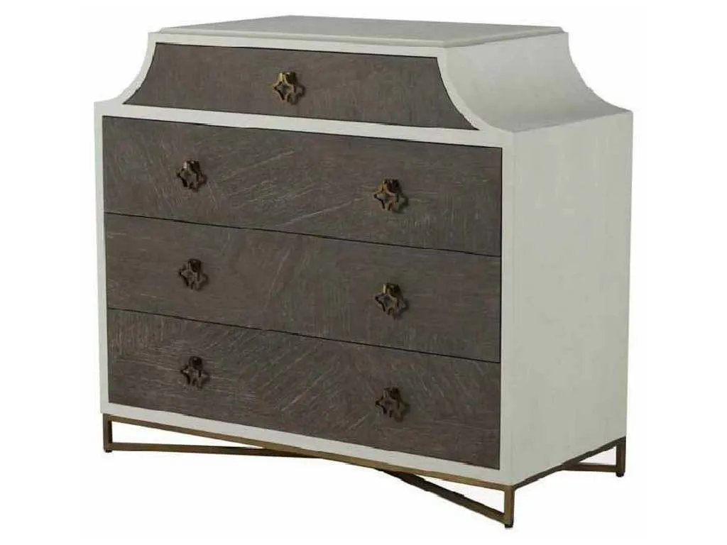 Gabby Home SCH-169310  Kirsten Chest