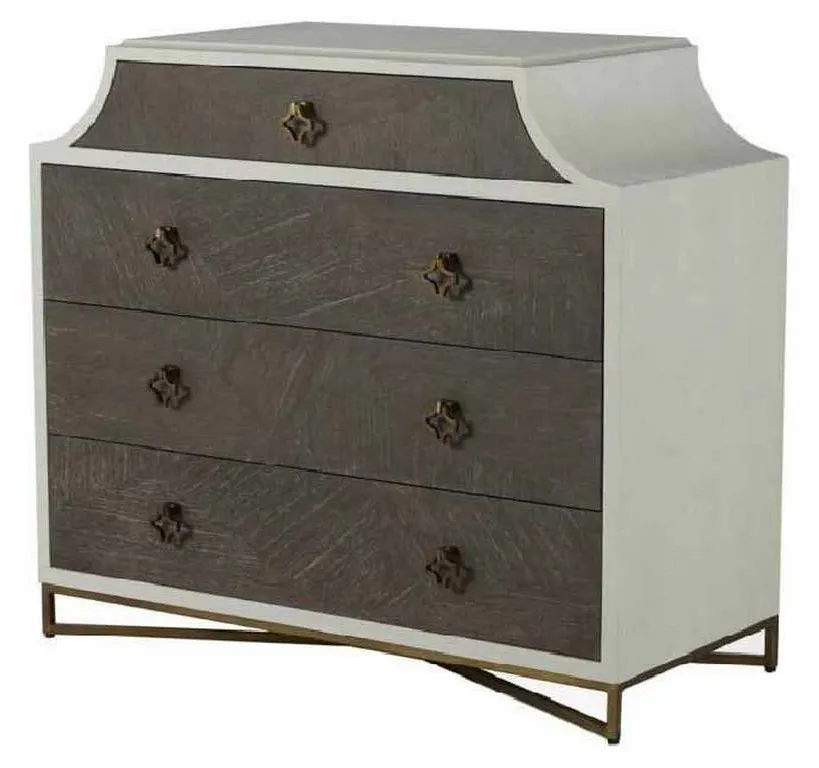Gabby Home SCH-169310 Kirsten Chest Gabby Home SCH-169310 Kirsten Chest