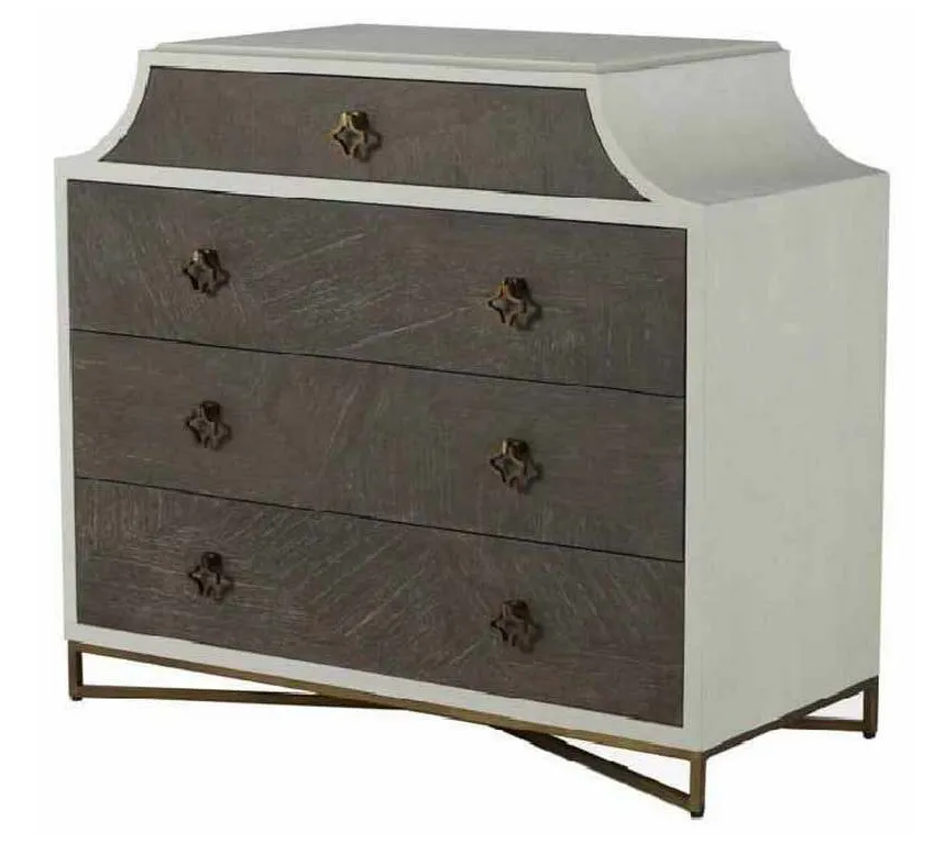 Gabby Home SCH-169310 Kirsten Chest Gabby Home SCH-169310 Kirsten Chest