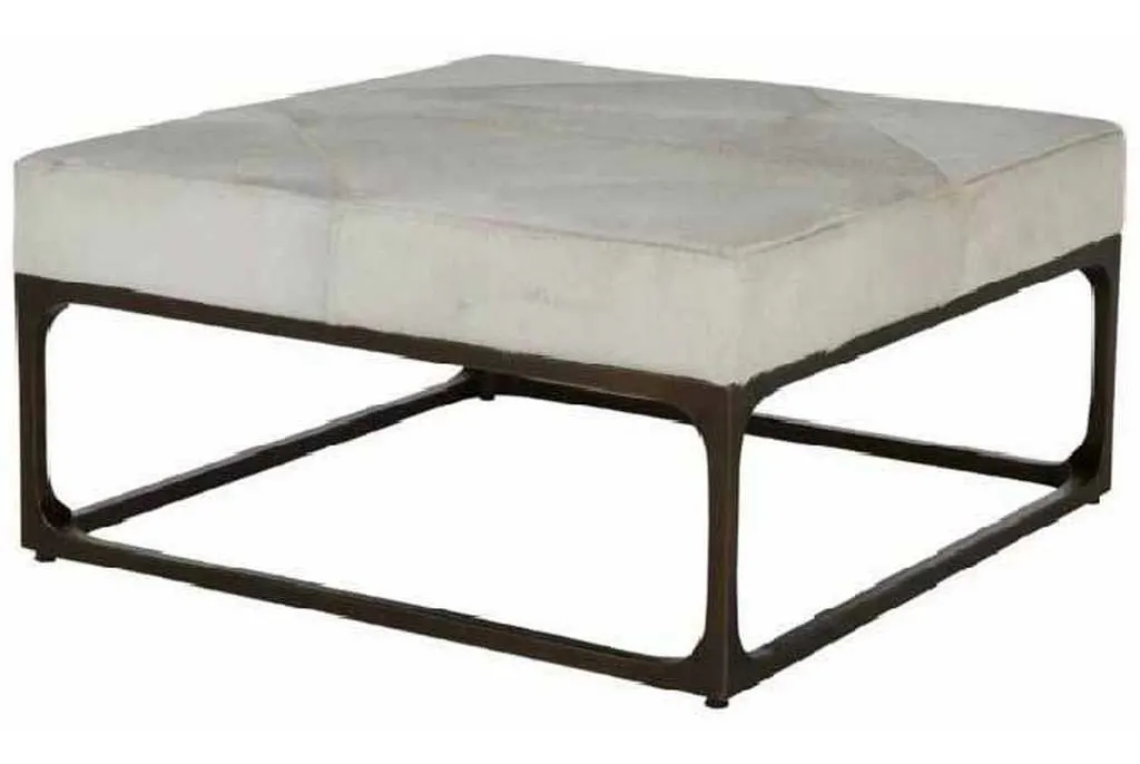 Gabby Home SCH-169330 Melanie Ottoman Gabby Home SCH-169330 Melanie Ottoman