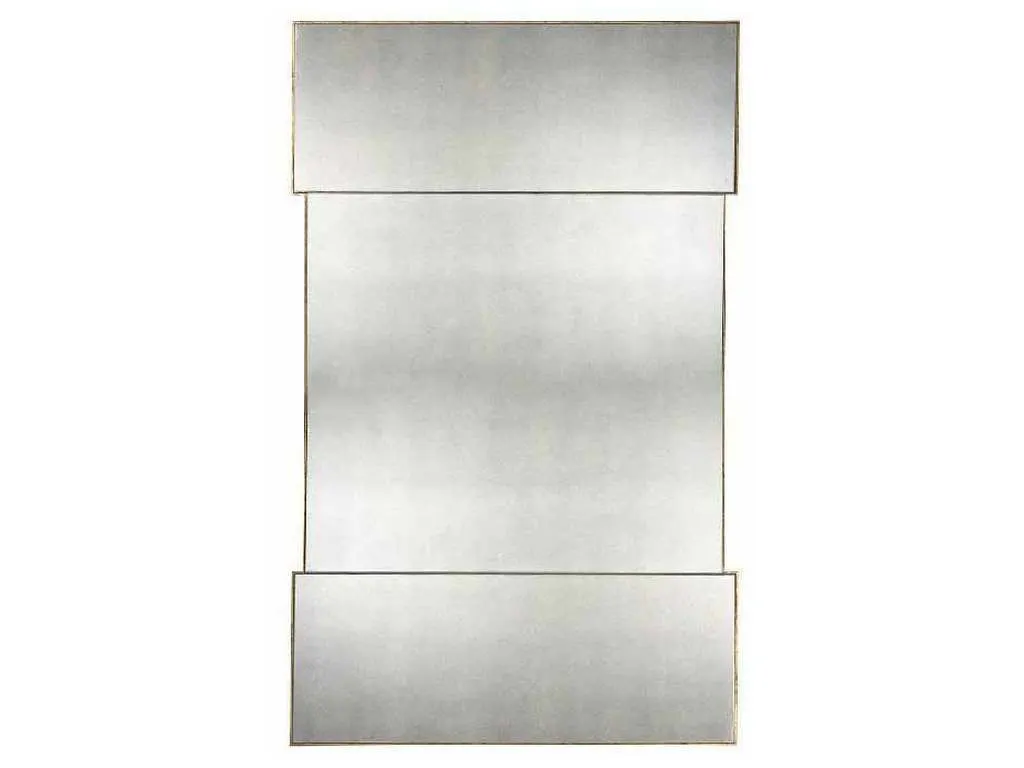 Gabby Home SCH-191000 Theron Mirror