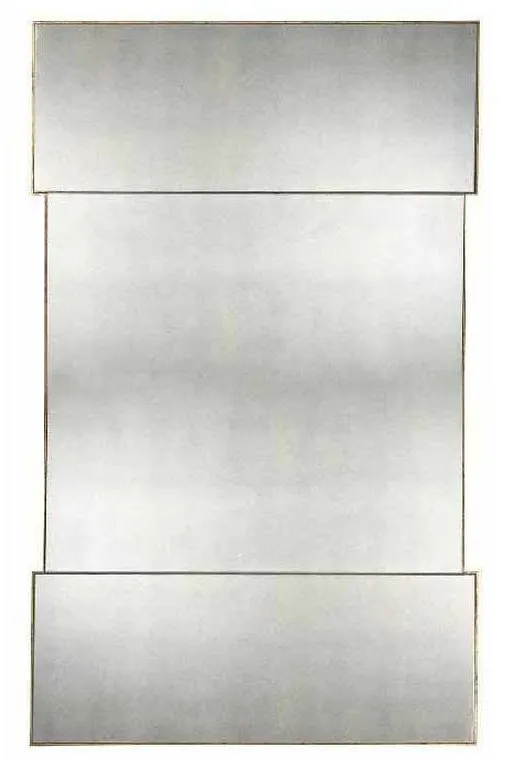 Gabby Home SCH-191000 Theron Mirror Gabby Home SCH-191000 Theron Mirror