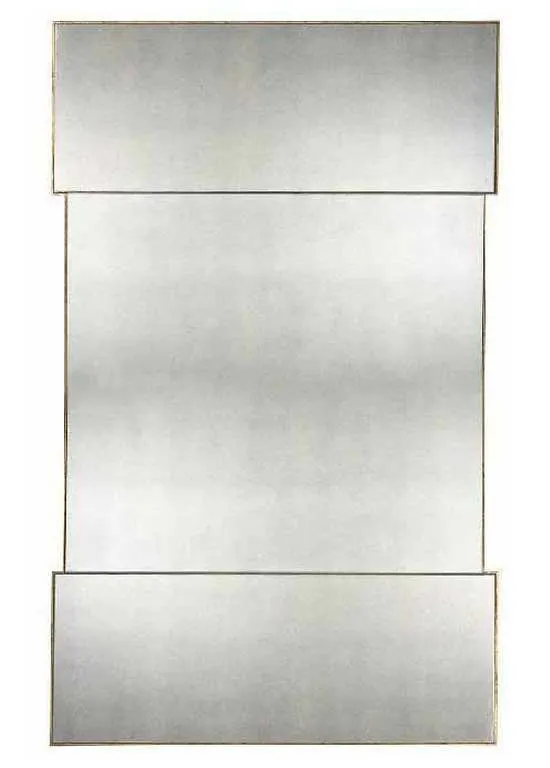 Gabby Home SCH-191000 Theron Mirror Gabby Home SCH-191000 Theron Mirror