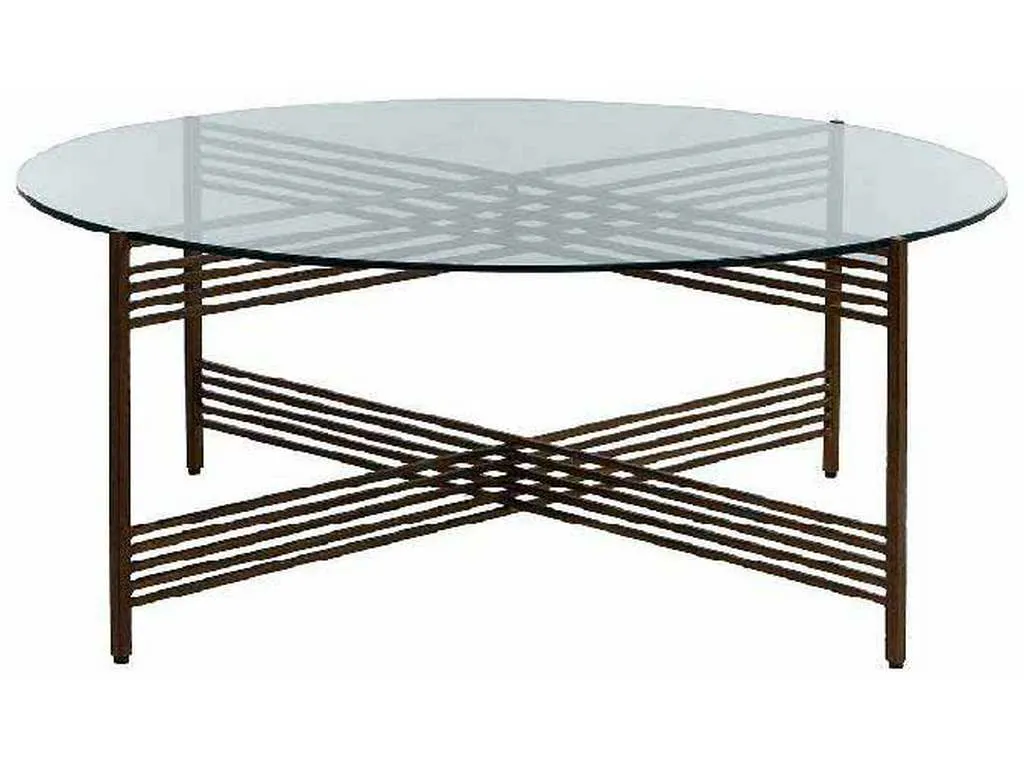 Gabby Home SCH-191220  Tanner Coffee Table