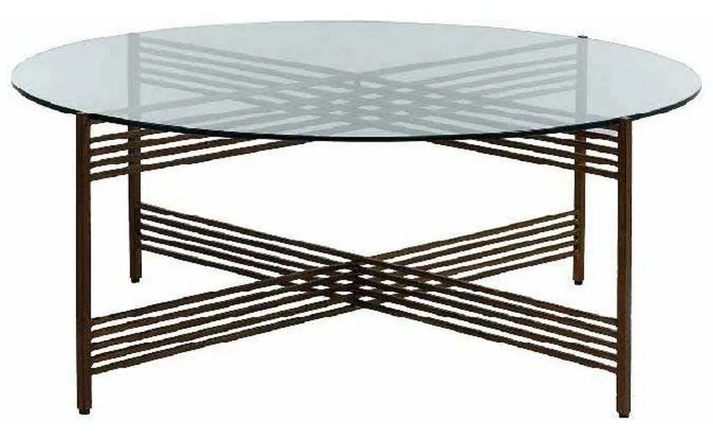 Gabby Home SCH-191220 Tanner Coffee Table Gabby Home SCH-191220 Tanner Coffee Table