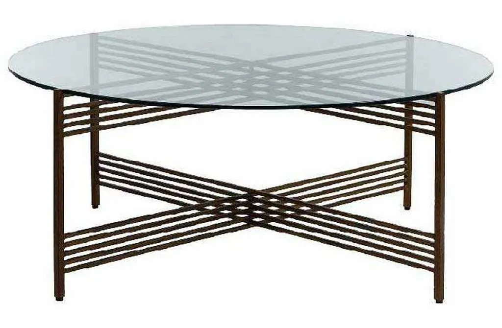Gabby Home SCH-191220 Tanner Coffee Table Gabby Home SCH-191220 Tanner Coffee Table