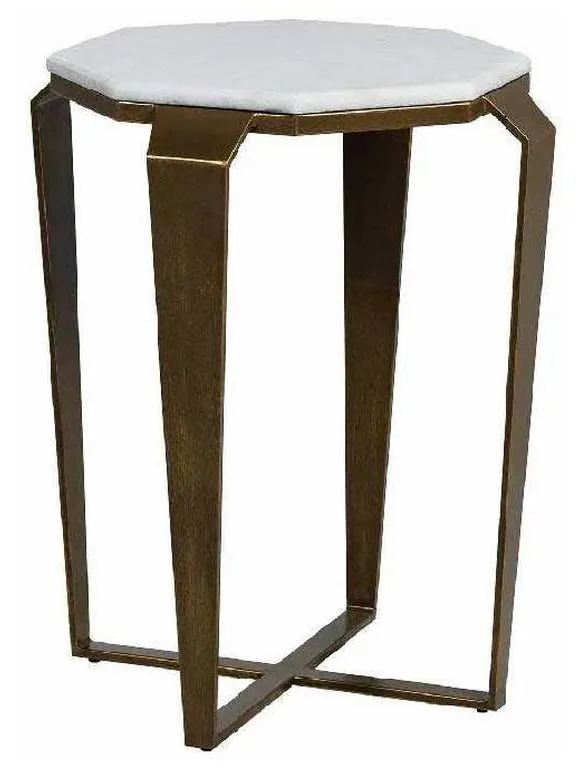 Gabby Home SCH-191260 Marigold Side Table Gabby Home SCH-191260 Marigold Side Table