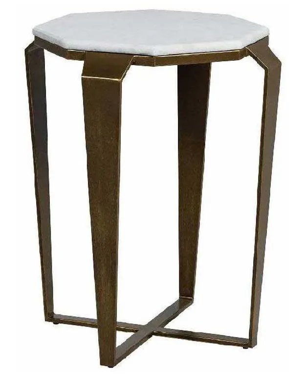 Gabby Home SCH-191260 Marigold Side Table Gabby Home SCH-191260 Marigold Side Table